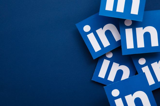How to quickly expose your company on LinkedIn